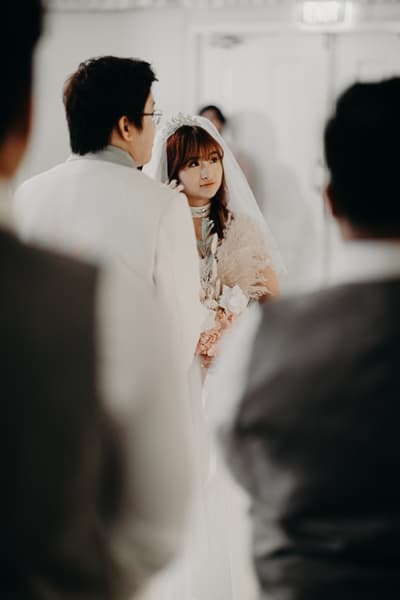 Timothy & Henny — image 328