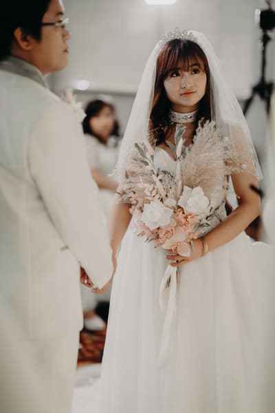 Timothy & Henny — image 329