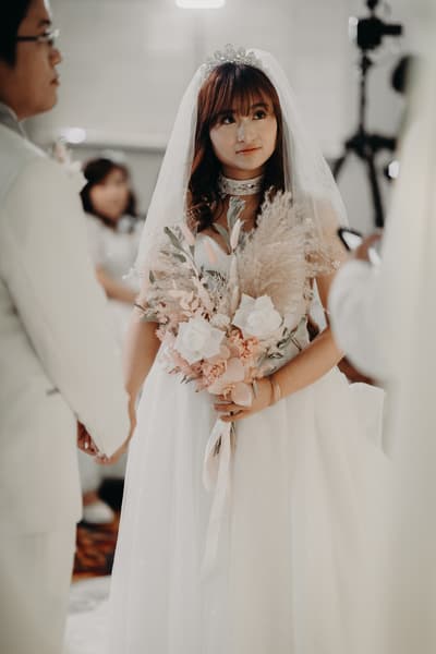 Timothy & Henny — image 330