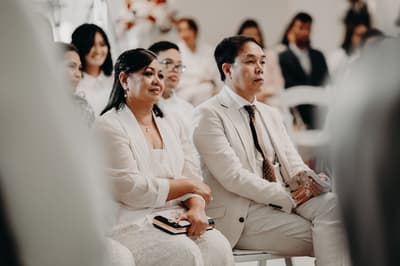 Timothy & Henny — image 331