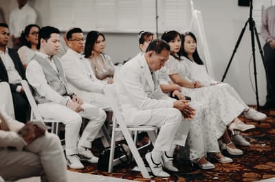 Timothy & Henny — image 332