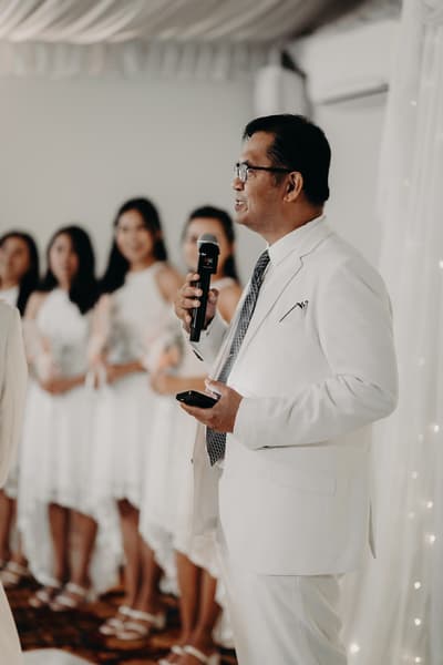 Timothy & Henny — image 335