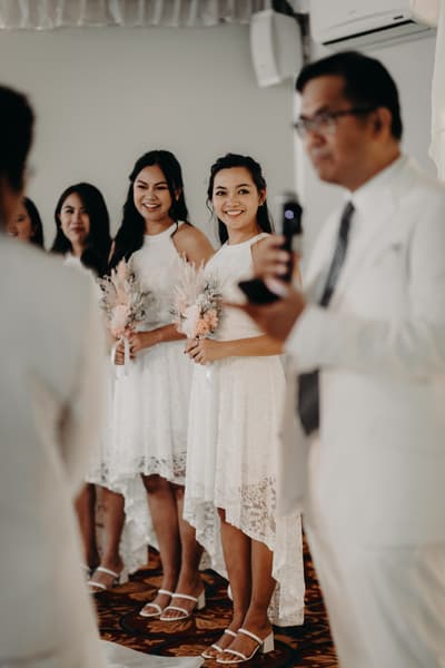 Timothy & Henny — image 337