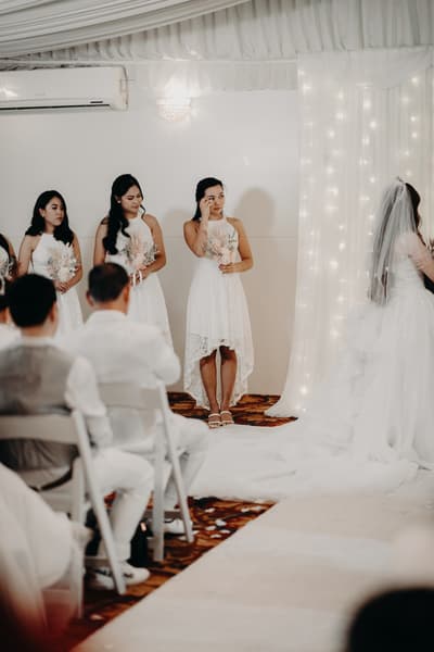 Timothy & Henny — image 338