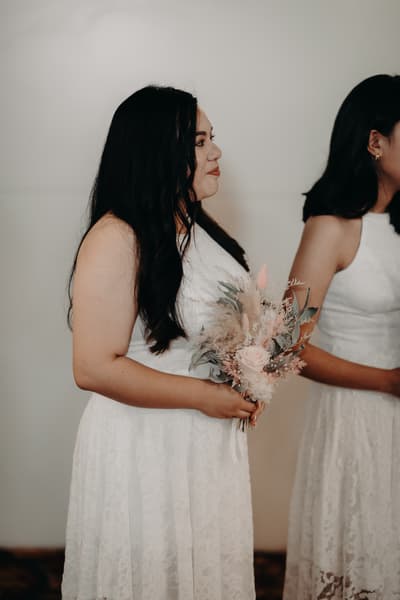 Timothy & Henny — image 339