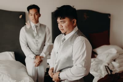 Timothy & Henny — image 34