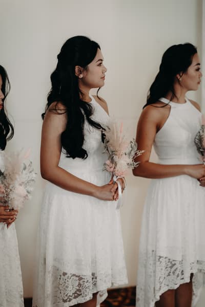 Timothy & Henny — image 341