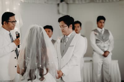 Timothy & Henny — image 343