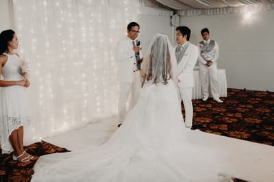 Timothy & Henny — image 344