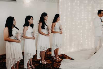 Timothy & Henny — image 345