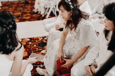 Timothy & Henny — image 347