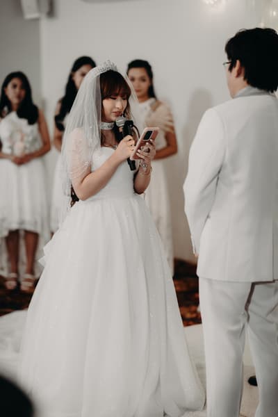 Timothy & Henny — image 349