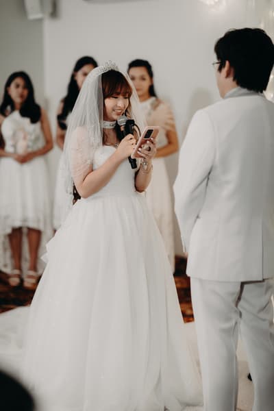 Timothy & Henny — image 350