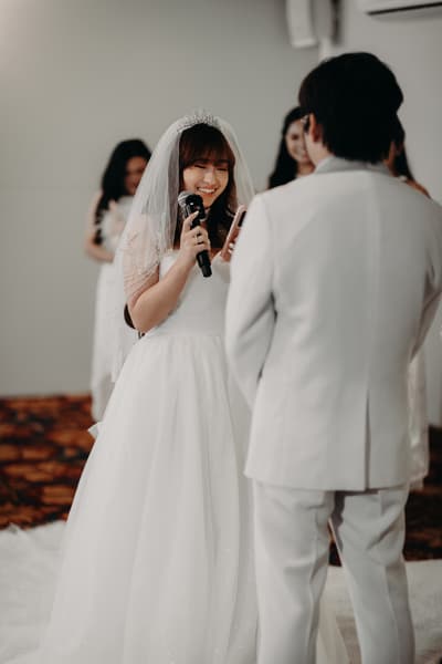 Timothy & Henny — image 351