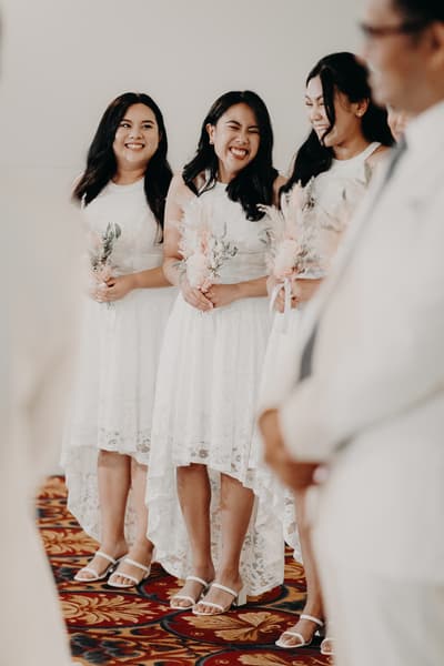 Timothy & Henny — image 352