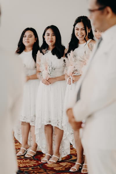 Timothy & Henny — image 353