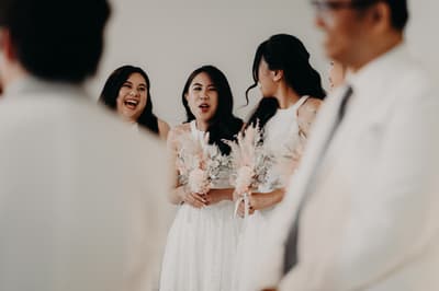 Timothy & Henny — image 355