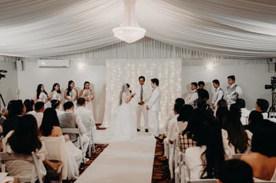 Timothy & Henny — image 357