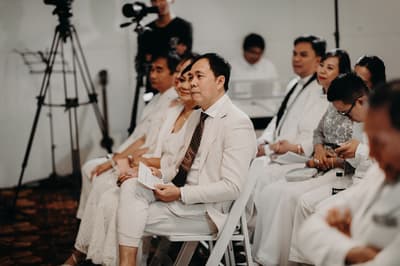 Timothy & Henny — image 362