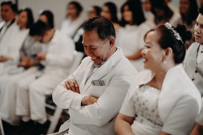 Timothy & Henny — image 363