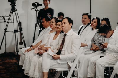 Timothy & Henny — image 364