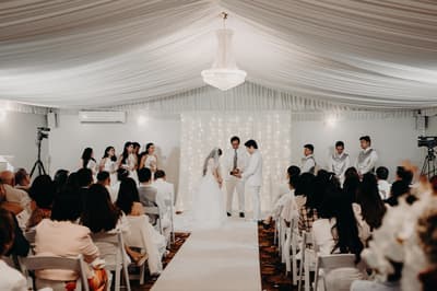 Timothy & Henny — image 365