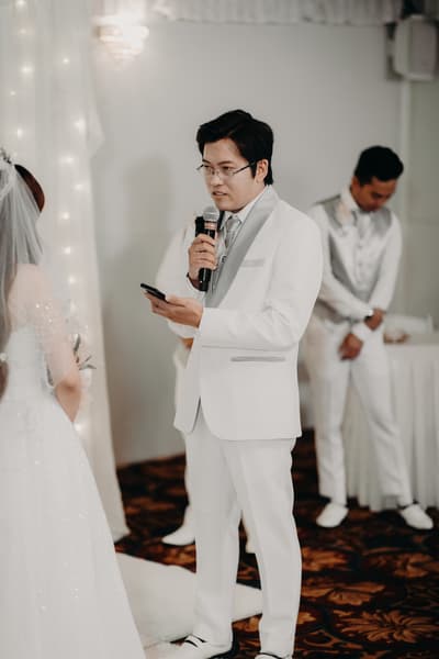 Timothy & Henny — image 366