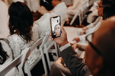 Timothy & Henny — image 367