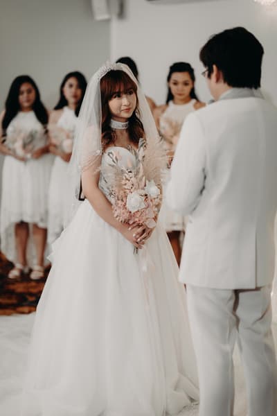 Timothy & Henny — image 368