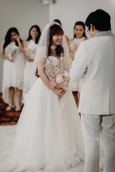 Timothy & Henny — image 369