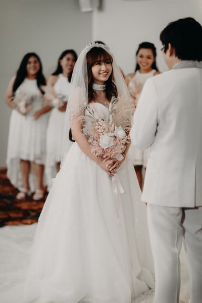 Timothy & Henny — image 370