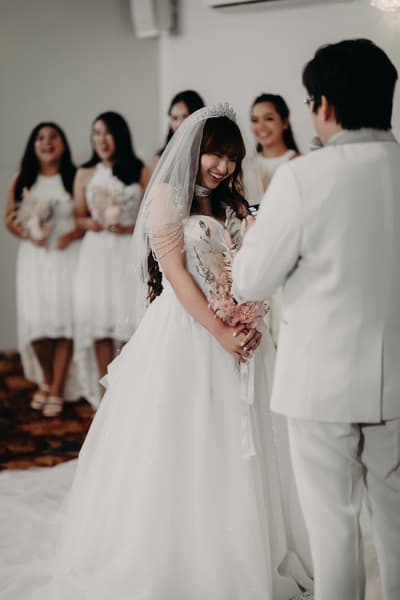 Timothy & Henny — image 374