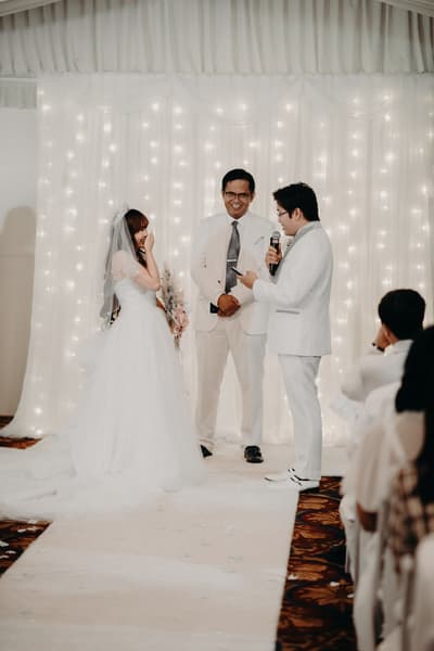 Timothy & Henny — image 376