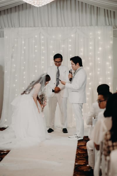 Timothy & Henny — image 377