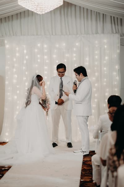 Timothy & Henny — image 378