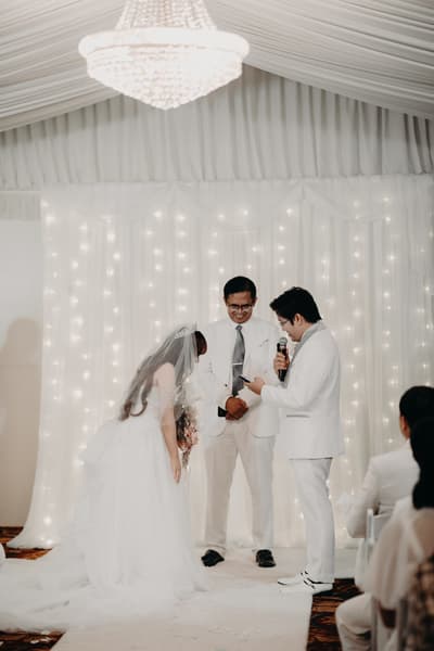 Timothy & Henny — image 379