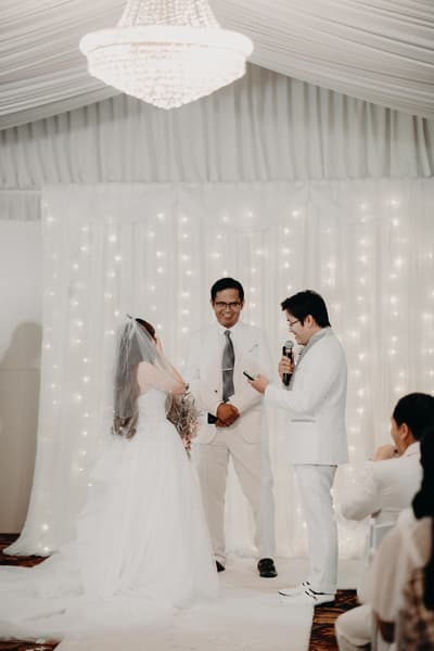 Timothy & Henny — image 380