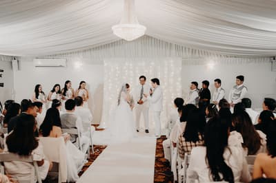 Timothy & Henny — image 381