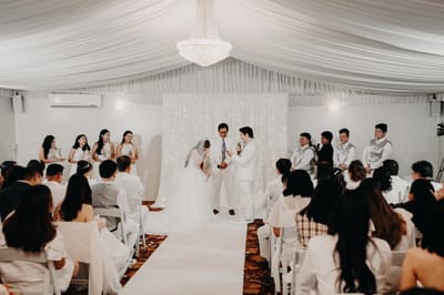 Timothy & Henny — image 382