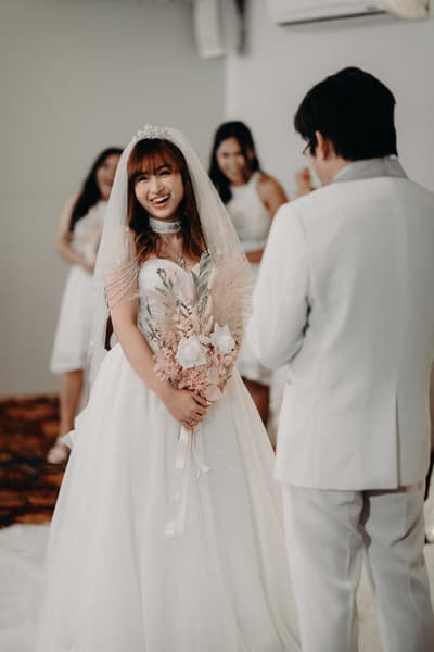 Timothy & Henny — image 384