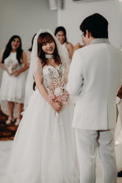 Timothy & Henny — image 385