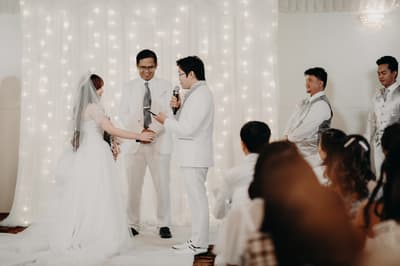 Timothy & Henny — image 386