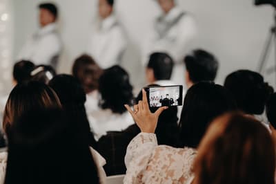 Timothy & Henny — image 387