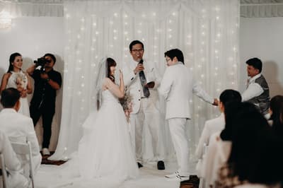 Timothy & Henny — image 388