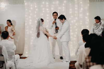 Timothy & Henny — image 389