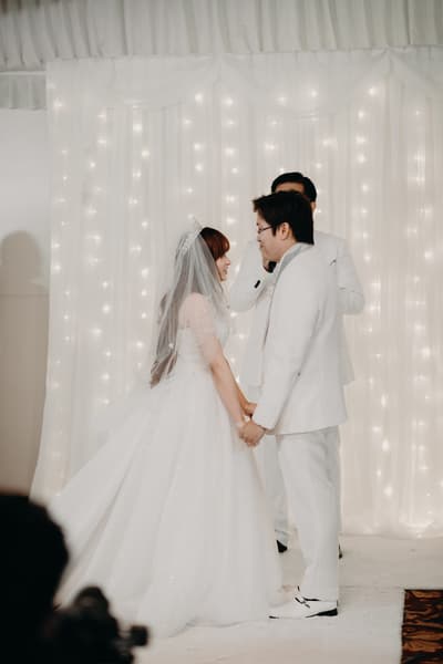 Timothy & Henny — image 398