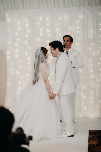 Timothy & Henny — image 399