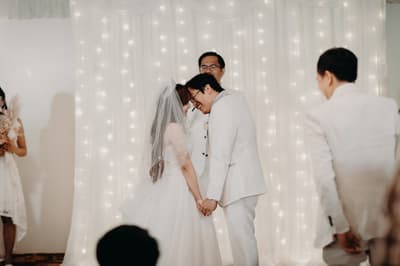 Timothy & Henny — image 405