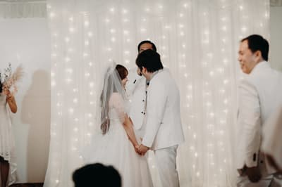 Timothy & Henny — image 406