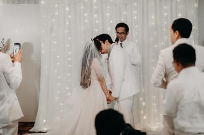 Timothy & Henny — image 408